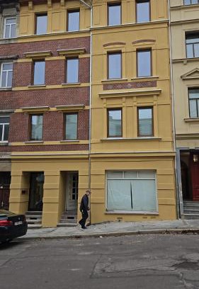 Altenburg Apartment | Wenzelstrasse