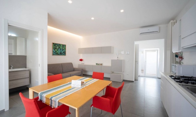 Polignano a Mare Apartment | WePuglia - Dimore Sarnelli - Apt. Serena