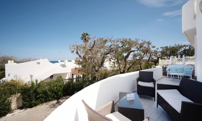 Capitolo Apartment | WePuglia - Dimora Capitolo