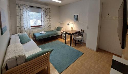 Porvoo Bed & Breakfast | Wera