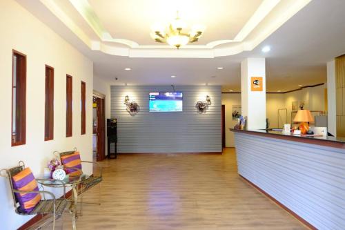Khon Kaen Hotel | WeRest Hotel