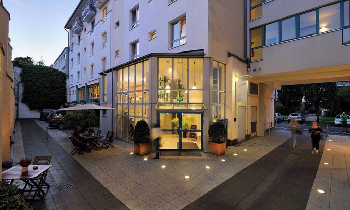 Nordstadt Hotel | Werkhof Hotel