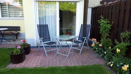 Wernigerode Apartment | Wernigerode-Ferienwohnung-Schultz