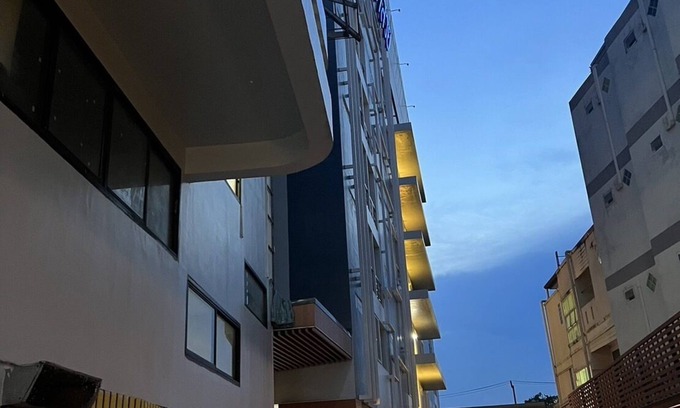 Khon Kaen Hotel | Wesah Home Place