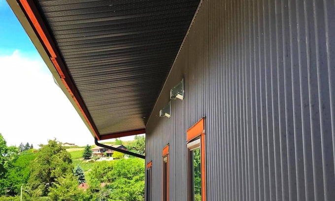 Okanagan-Similkameen House | Wesbert Winery & Guest Suites