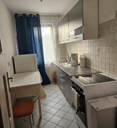 Uckerfelde Apartment | Weselitz 33