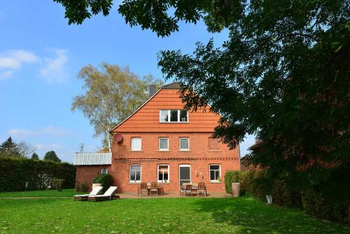 Hessisch Oldendorf Apartment | Weserlounge Apartments