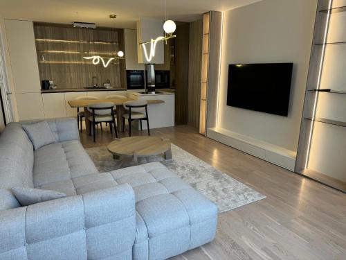 Novo Sarajevo Apartment | West Apartments
