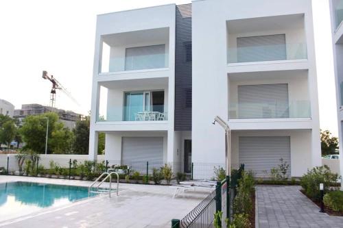 Faro Apartment | WEST BEACH 2 JESOLO