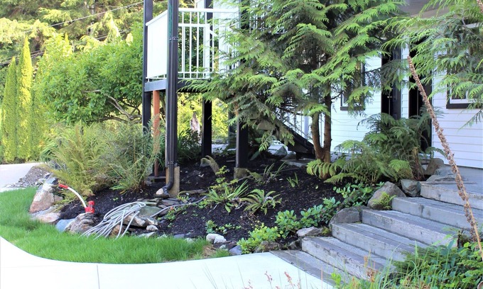 Port Renfrew Cabin | West Coast Trail Lodge
