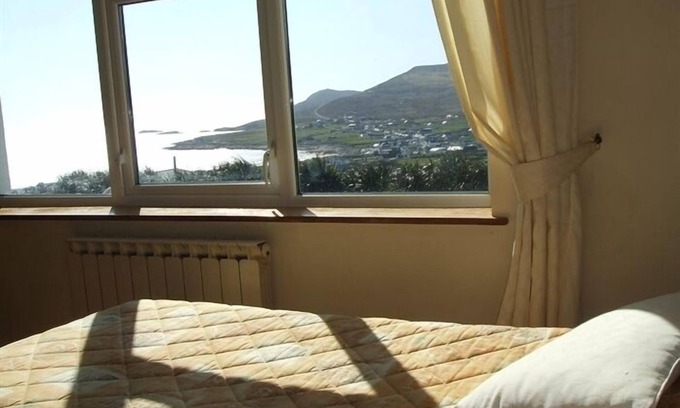 Achill Island Bed & Breakfast | West Coast House B&B