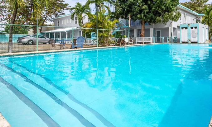 Stella Hotel | West Coast Inn's Rincon