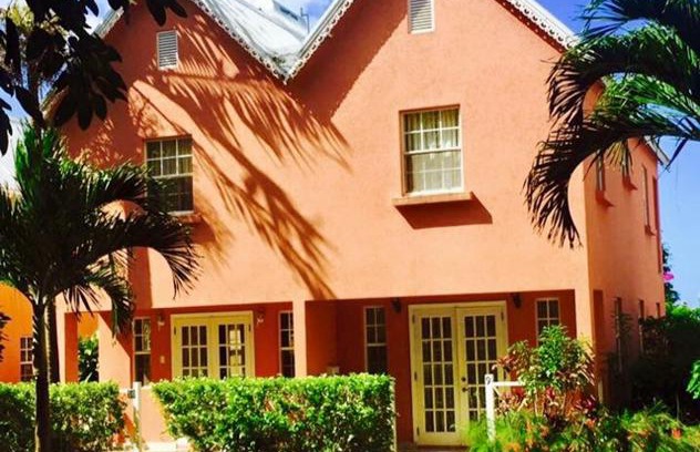 Fitts Village House | West coast Villa