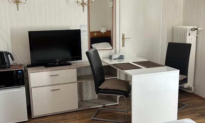 Westend-Sud Apartment | West End Apartments