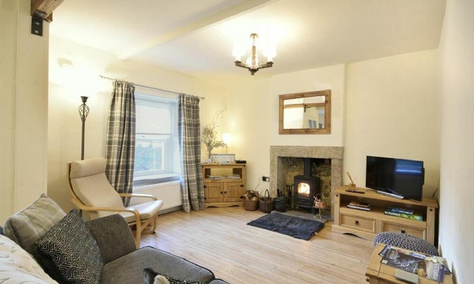 Embleton House | West End Cottage