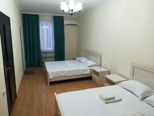 Kobuleti House | West House
