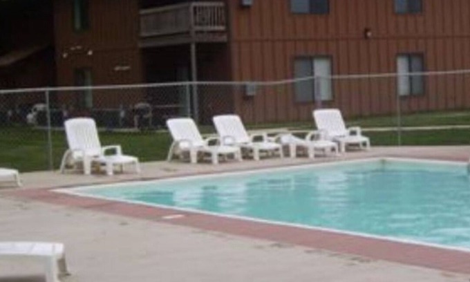 Spirit Lake Condo | WEST Lake Okoboji - 8/12 - 8/19
