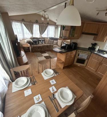 Workington Apartment | West Lakes Affordable Caravan