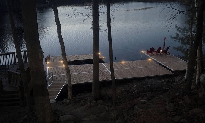 French River Cabin | West Nipissing/French River- Beautiful waterfront cabin
