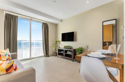 Gibraltar Apartment | West One Studio Apartments