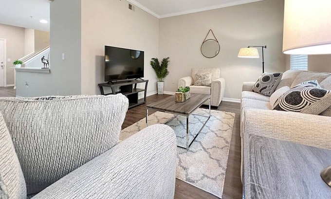 Westchase Apartment | West Park Village #8-9820
