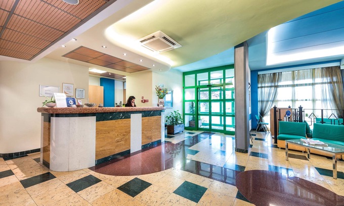 Dossobuono Hotel | West Point Airport Hotel