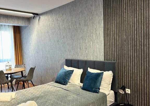 Plovdiv Apartment | WEST POINT DELUXE SUITE