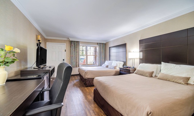Highland Falls Hotel | West Point Motel
