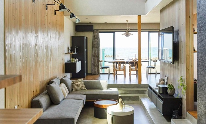 Awaji House | WEST SHORE PLUS - Vacation STAY 37872v