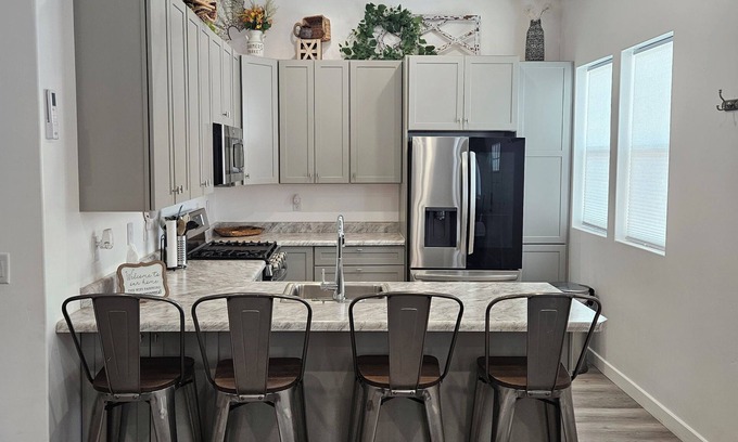 Price Other | West Wing Farm House