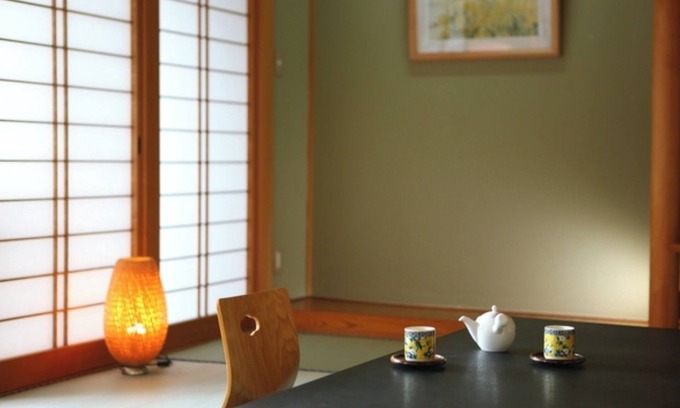 Fujikawaguchiko Hotel | West Wing Japanesestyle room 125 tatami mats /Minamitsurugun Yamanashi