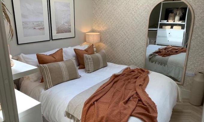 West Wittering House | West Wittering Beach Getaway