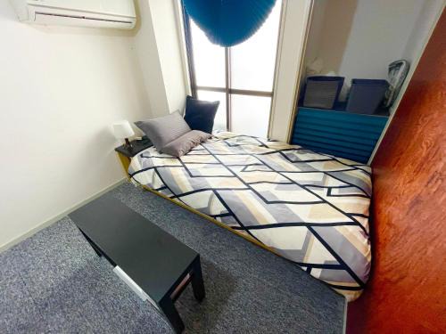 Sumiyoshi Apartment | WEST WOOD GUEST ROOM