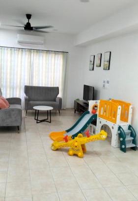 Malacca City House | Westay Guest House