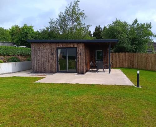 Buncrana Apartment | Westbrook Cabin