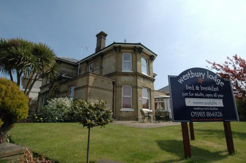 Shanklin House | Westbury Lodge