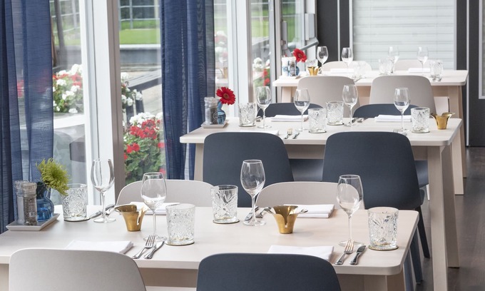 Delft Hotel | WestCord Hotel Delft