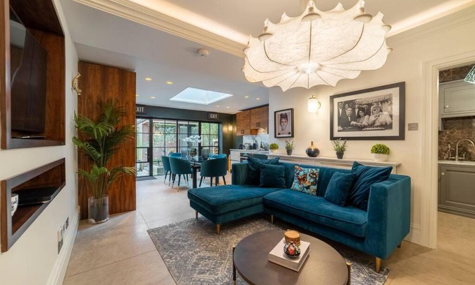 Harrogate Apartment | Westcourt by RMG Apartments