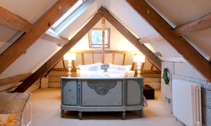 Kingsand Bed & Breakfast | Westcroft Guesthouse