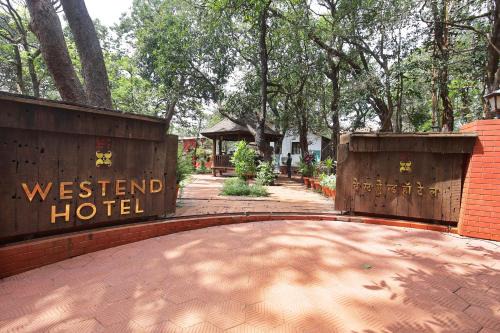 Matheran Hotel | Westend Hotel