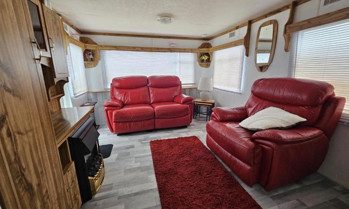 Banff Other | Wester Bonnyton caravan and camping