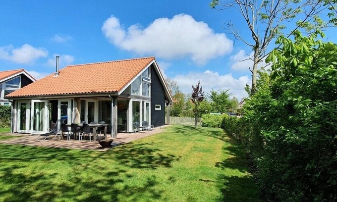 Westenschouwen Villa | Westerduyn 8 Family holiday in luxury villa near beach and sea