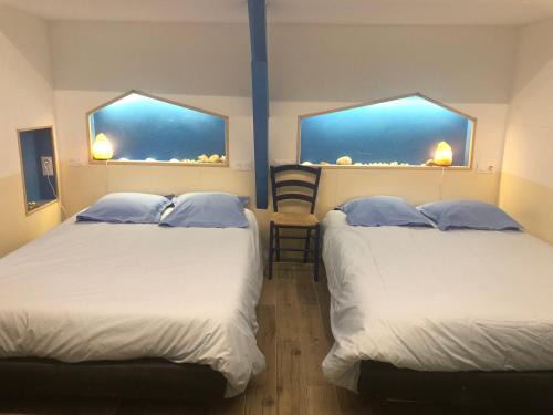 Barberey-aux-Moines Resort | Western City Troyes