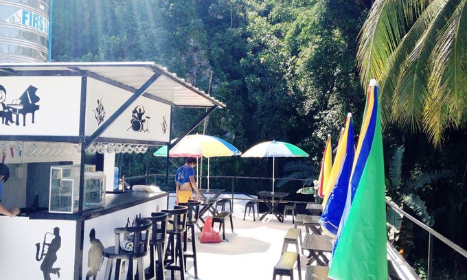 Marabut Hotel | Western Highway Lodge