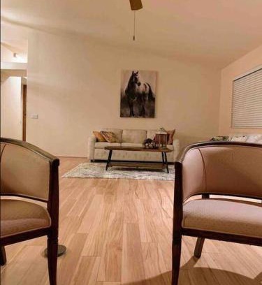 Hemet House | Western Horizon Home