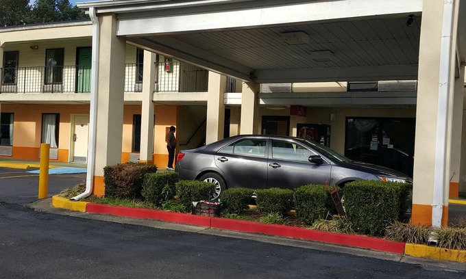 Union City Hotel | Western Inn