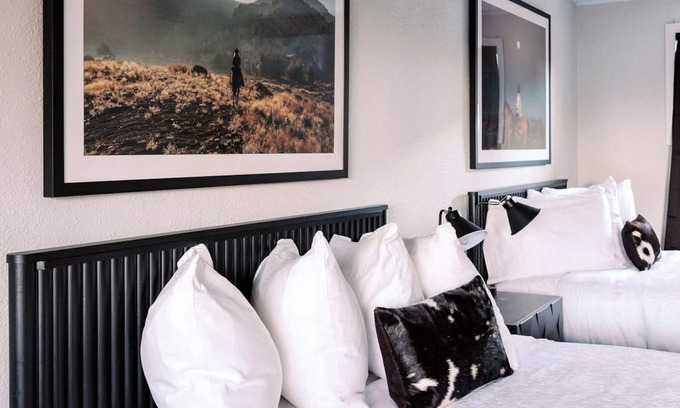 Steamboat Springs Hotel | Western Lodge