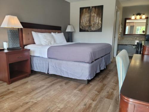 Thomasville Hotel | Western Motel, Thomasville