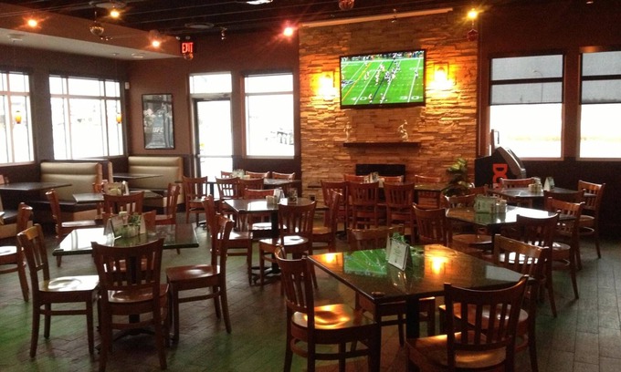 Valleyview Hotel | Western Valley Inn