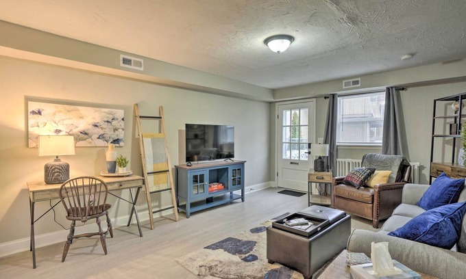 Westerville Apartment | Westerville Apartment Near Top Attractions!